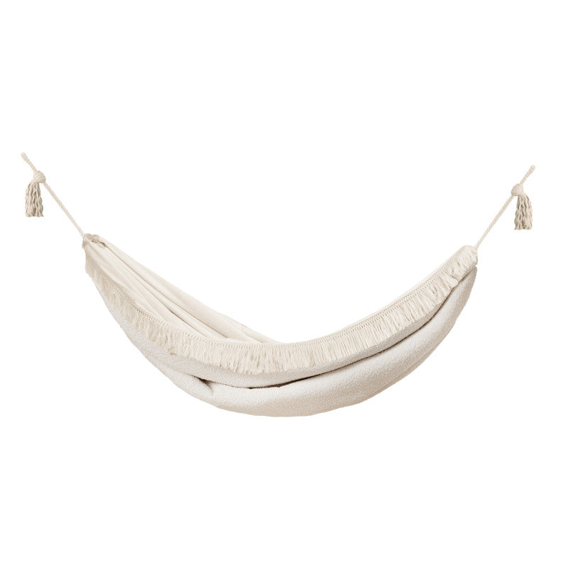 Design4Kids Hängematte Cute Down - beige