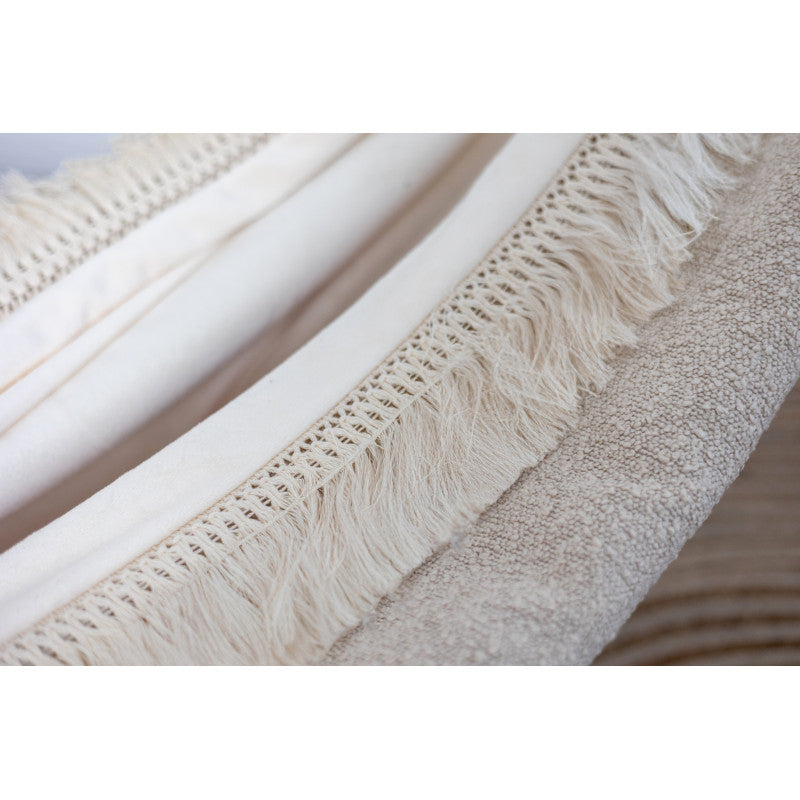 Design4Kids Hängematte Cute Down - beige