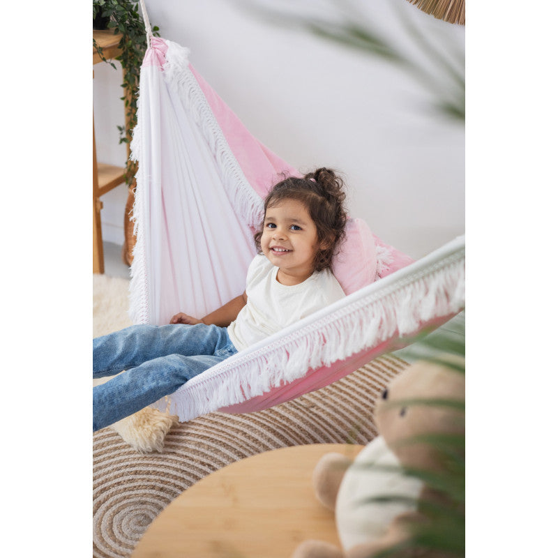 Design4Kids Hängematte Rose Dream - rosa