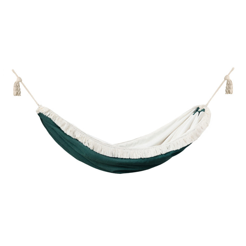 Design4Kids Hängematte Emerald Oasis - grün