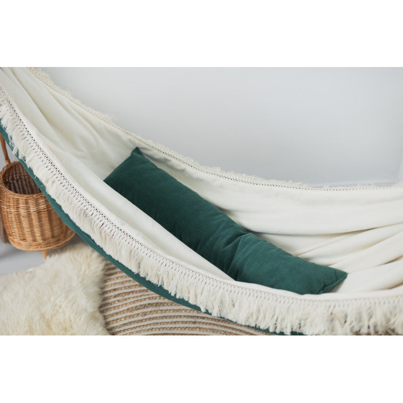 Design4Kids Hängematte Emerald Oasis - grün