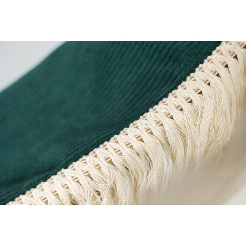 Design4Kids Hängematte Emerald Oasis - grün