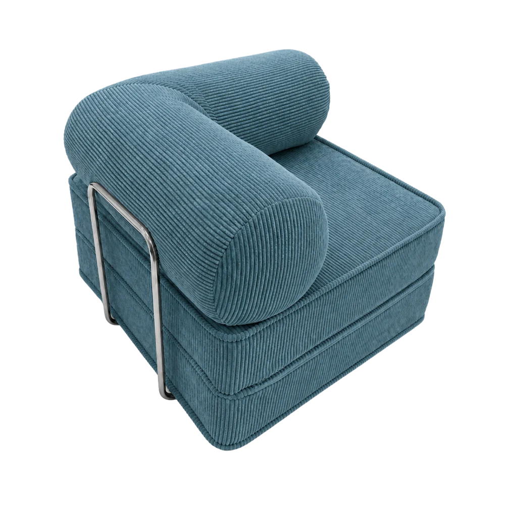 Design4Kids Family Sessel Jewel Cord 100