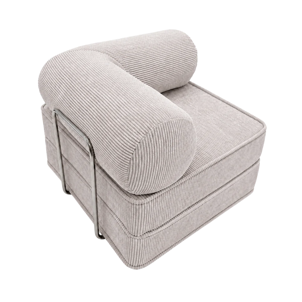 Design4Kids Family Sessel Jewel Cord 100