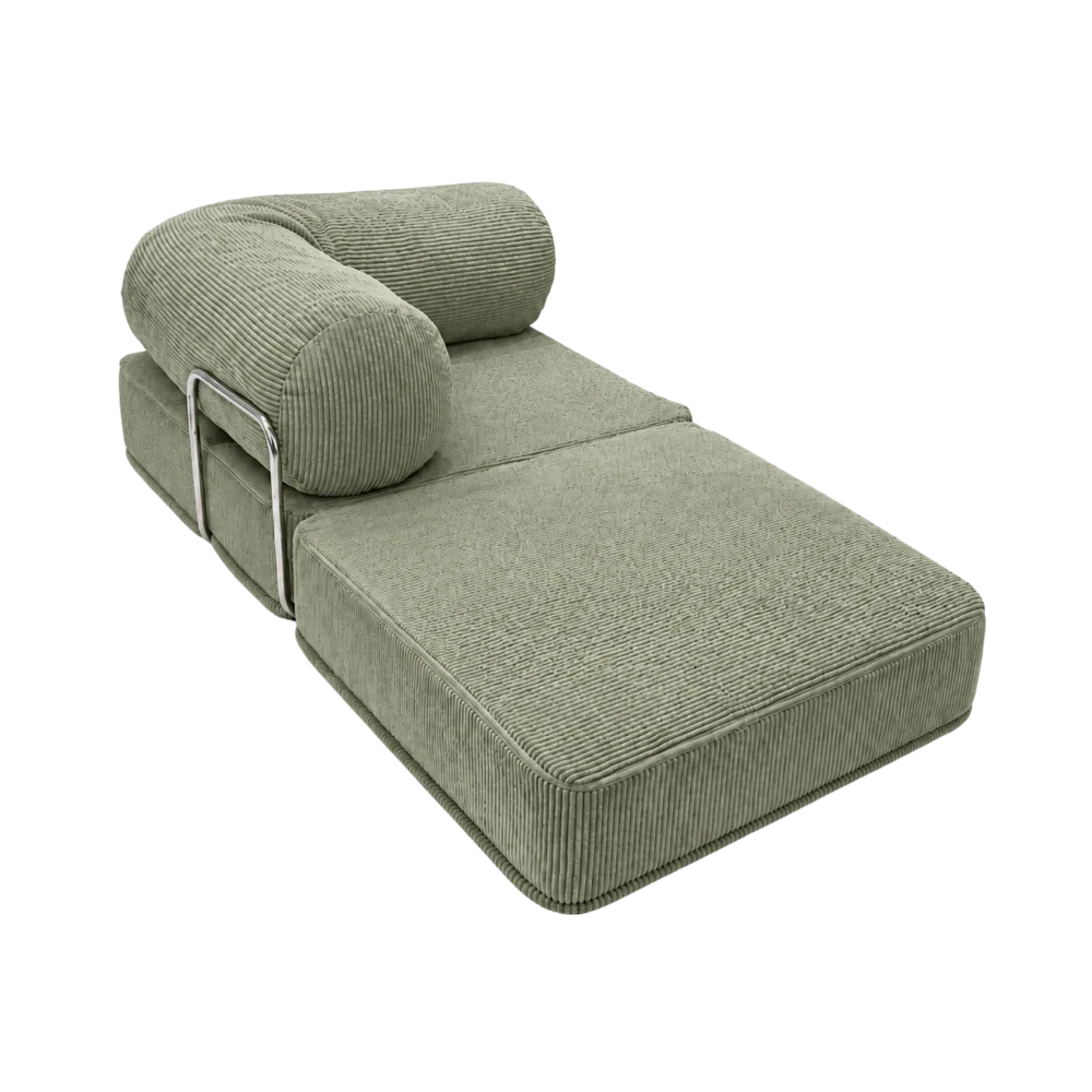 Design4Kids Family Sessel Jewel Cord 100