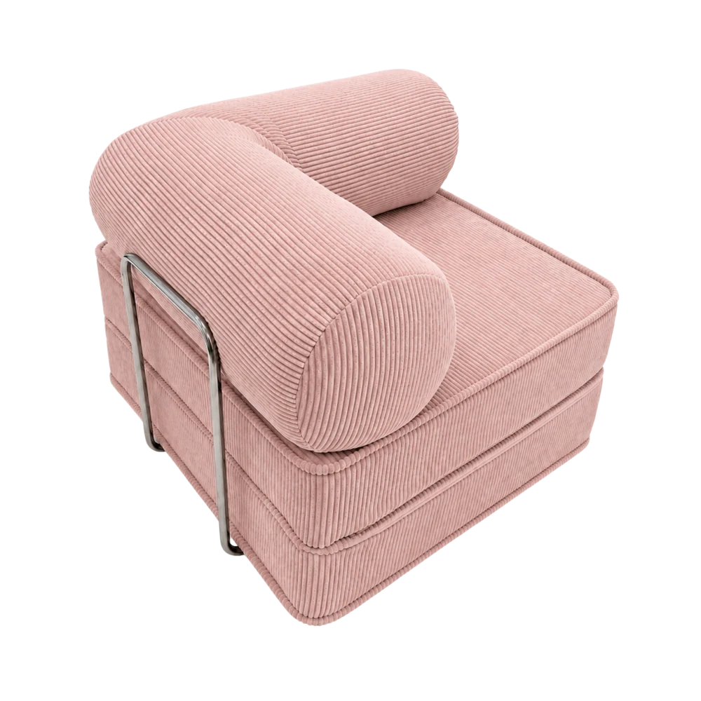 Design4Kids Family Sessel Jewel Cord 100