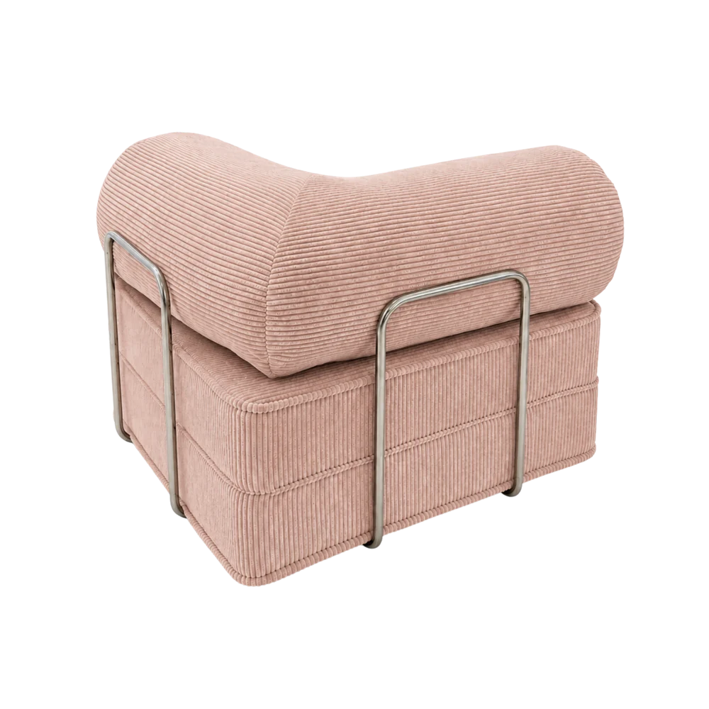 Design4Kids Family Sessel Jewel Cord 100