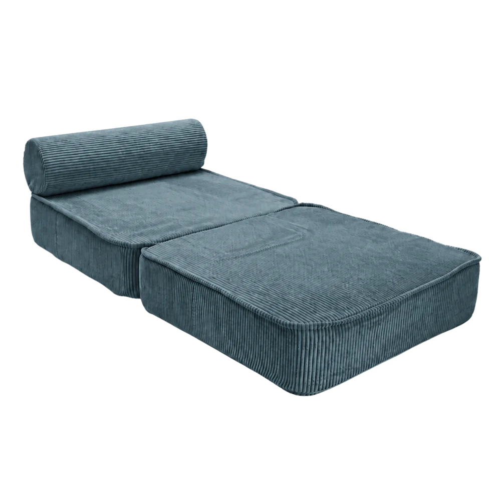 Design4Kids Family Sessel Jewel Cord 80