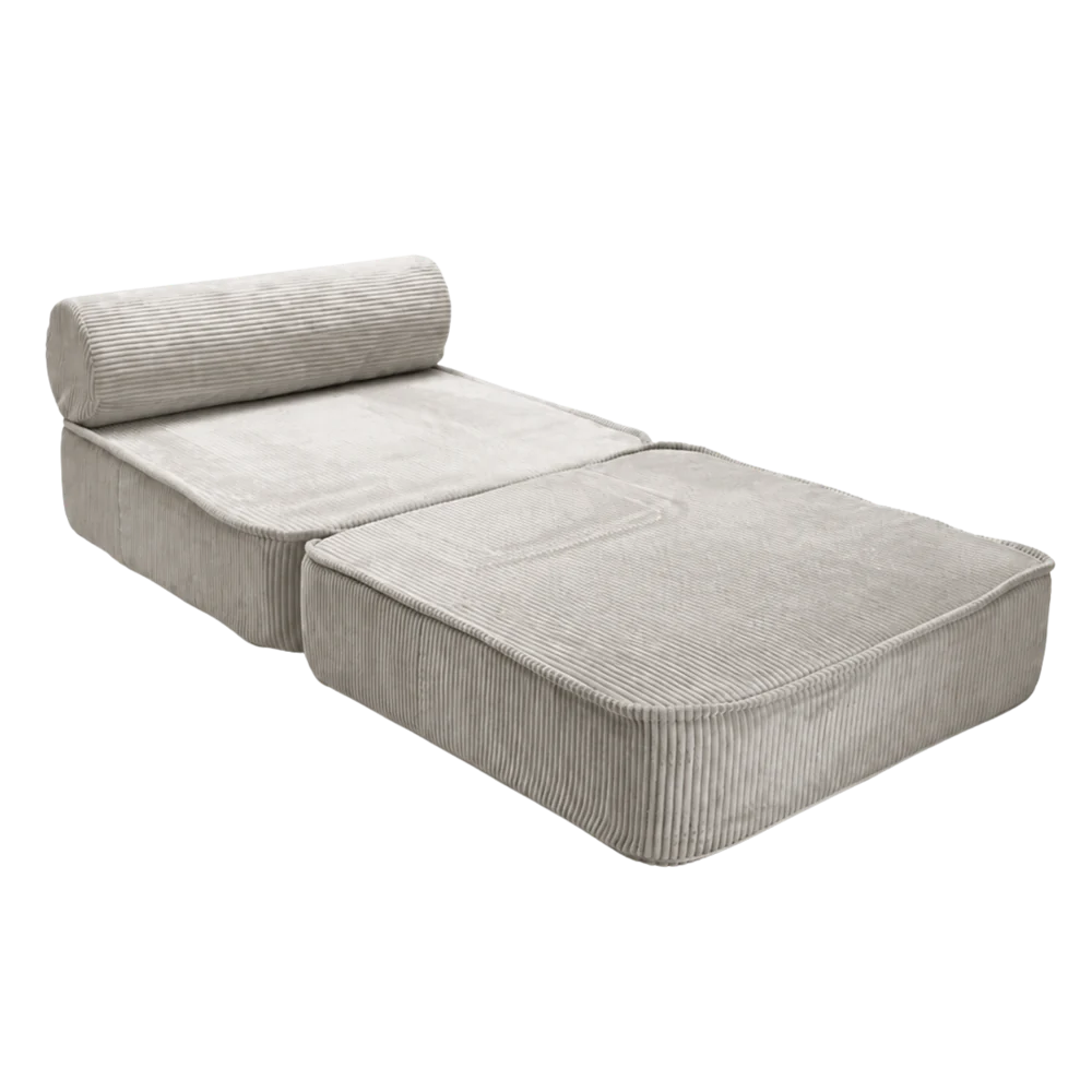 Design4Kids Family Sessel Jewel Cord 80
