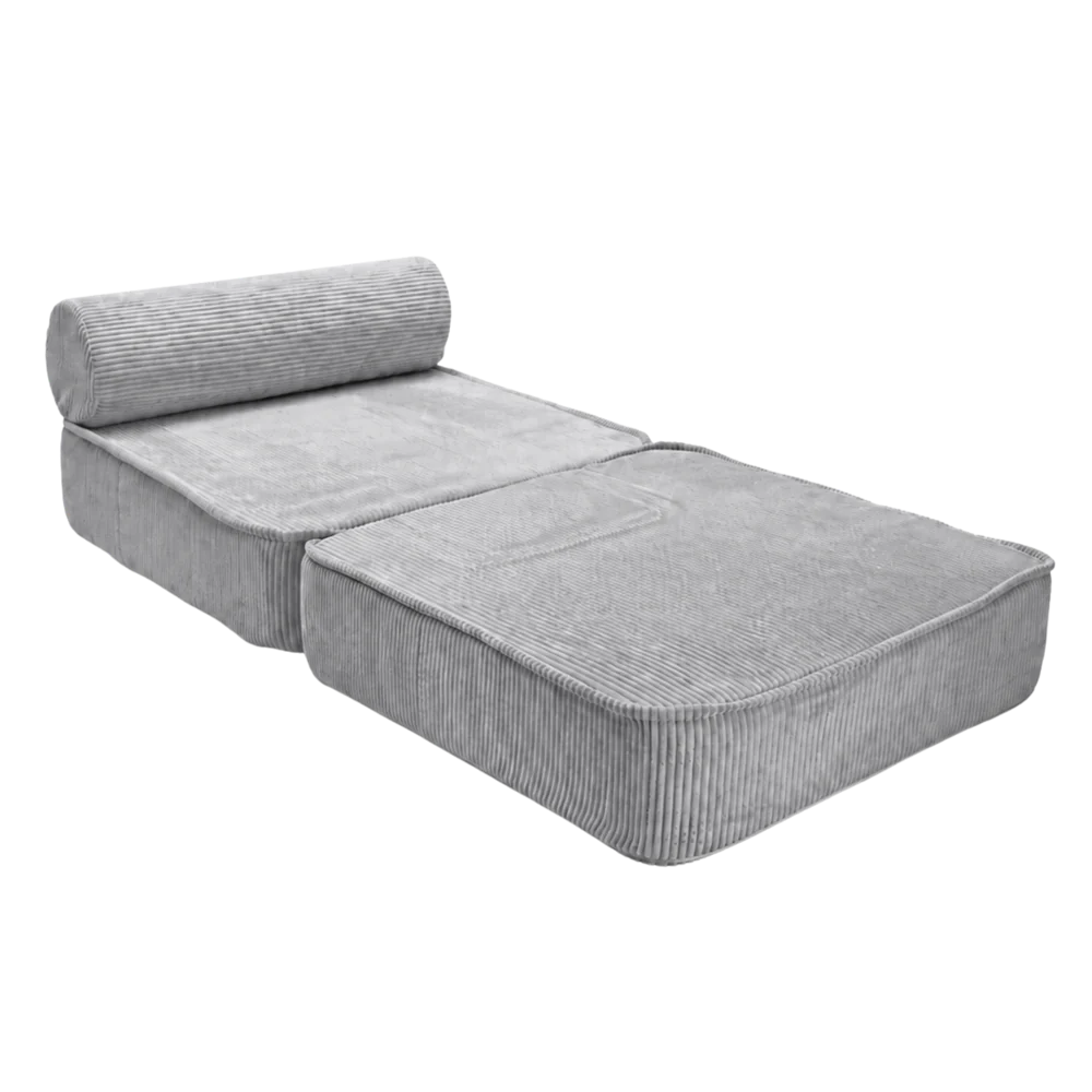 Design4Kids Family Sessel Jewel Cord 80