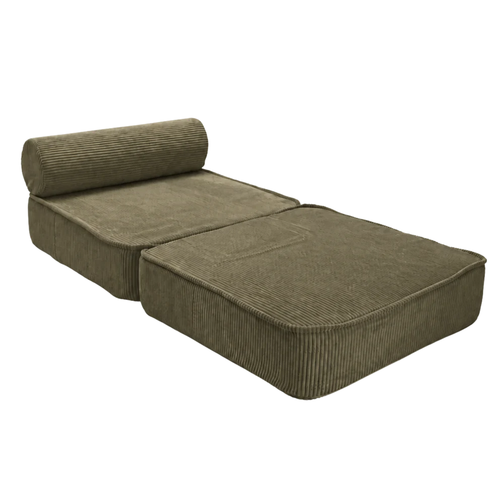 Design4Kids Family Sessel Jewel Cord 80