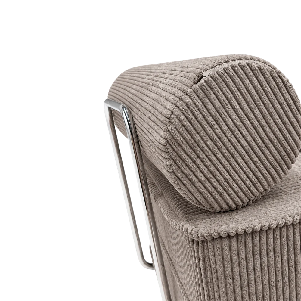 Design4Kids Family Sessel Jewel Cord 80