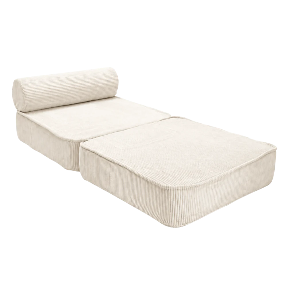 Design4Kids Family Sessel Jewel Cord 80