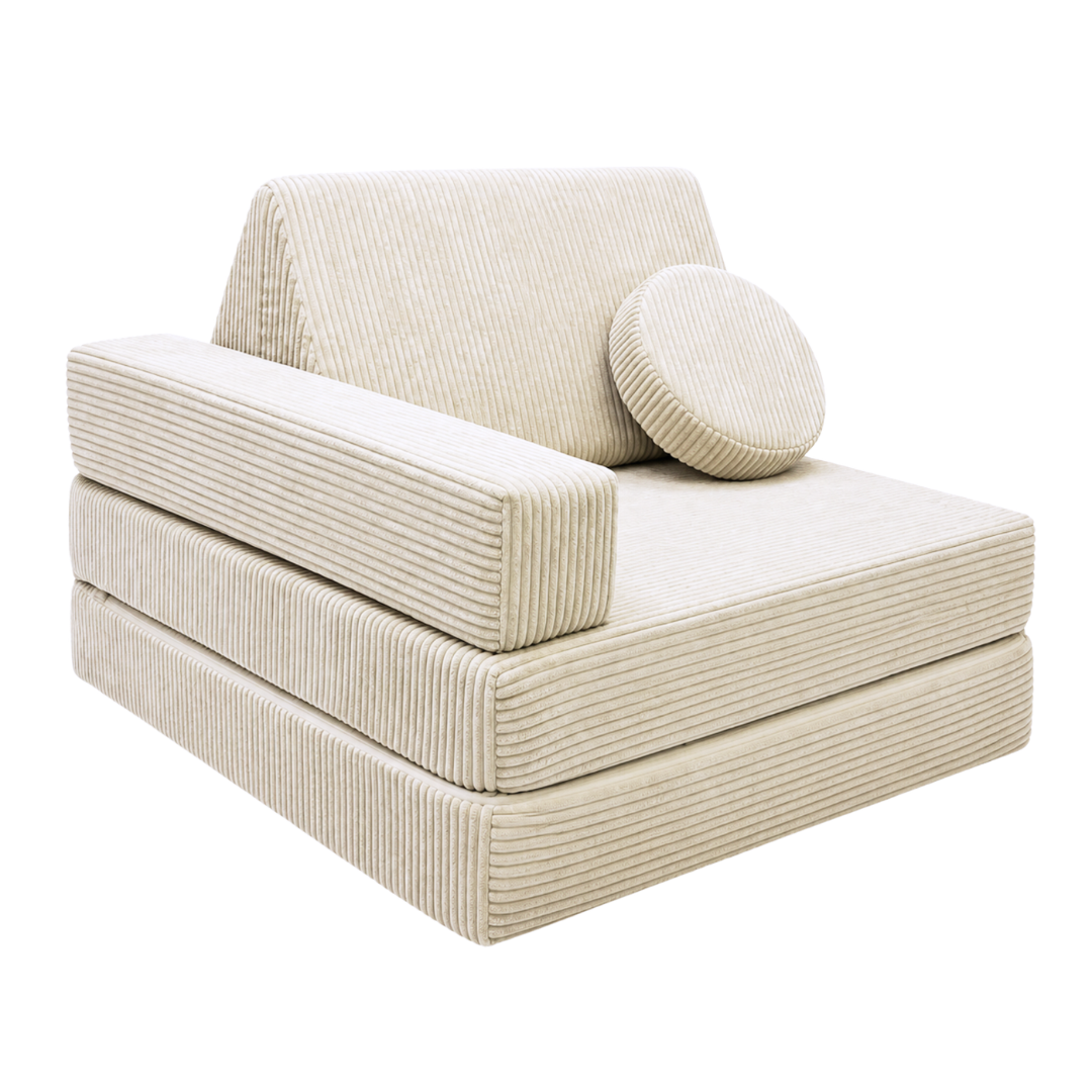Design4Kids 3-in-1 Kindersessel Cord Grande
