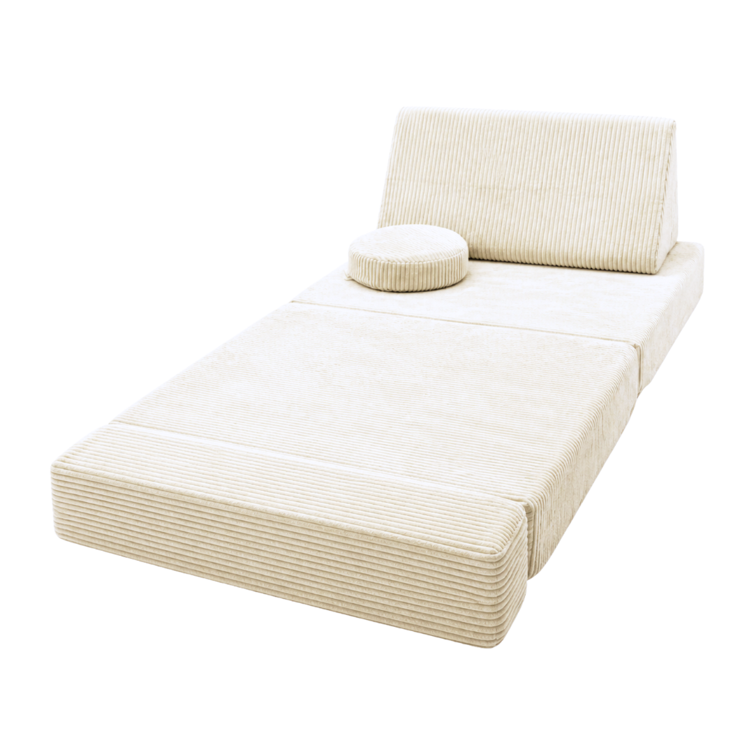 Design4Kids XXL 3-in-1 Kindersessel Cord Grande