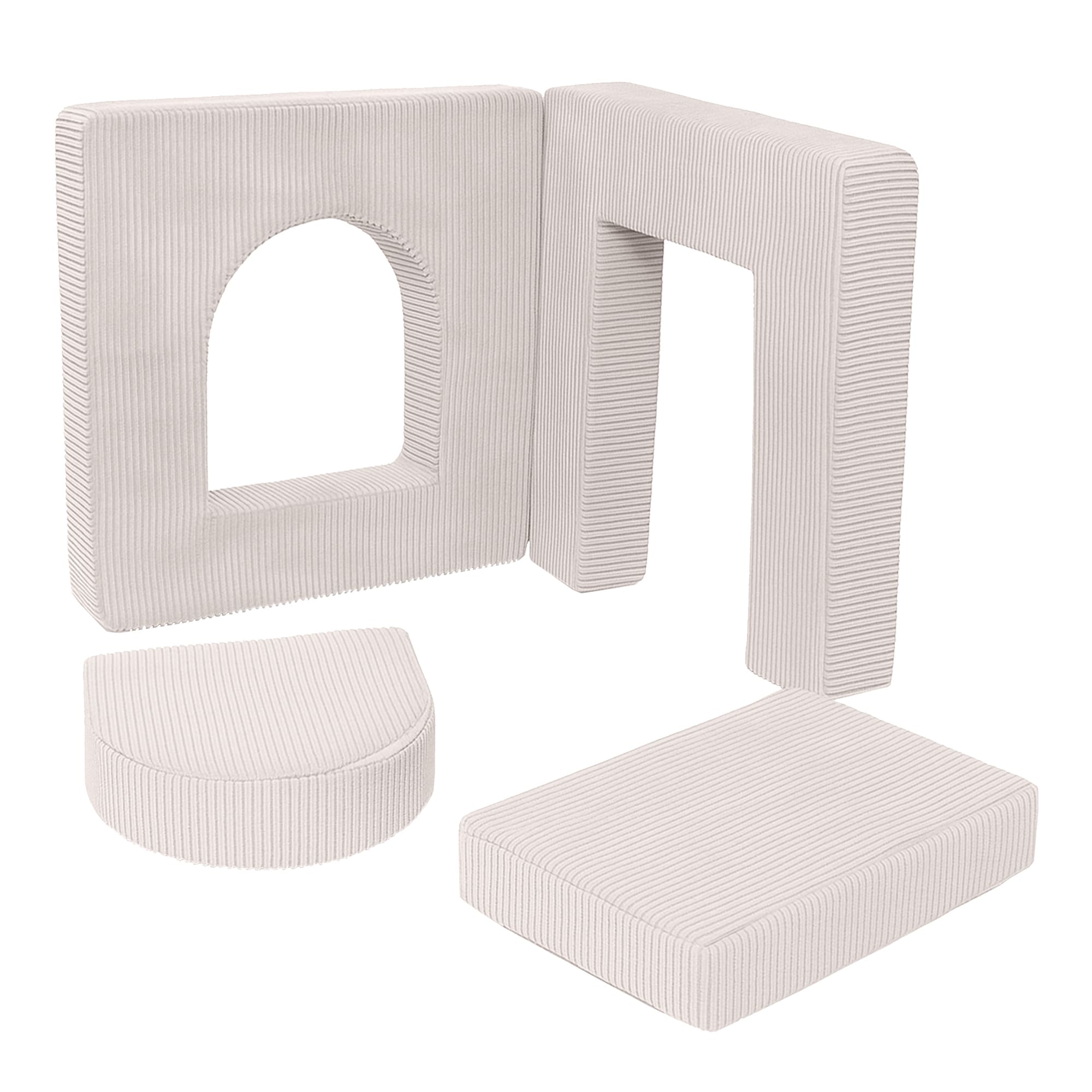 Design4Kids Mini Arches Cord Jewel 120cm