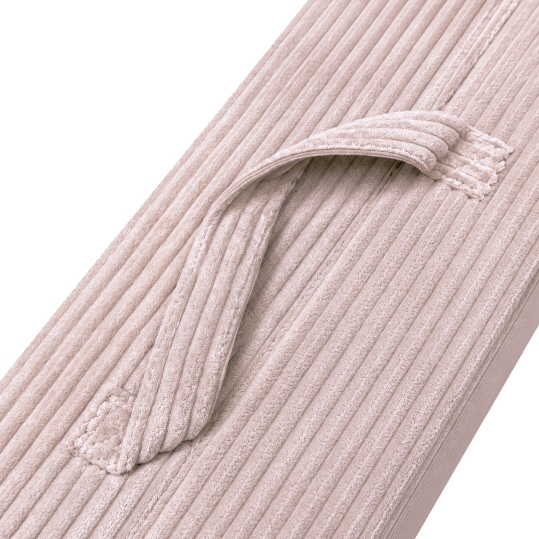 Design4Kids XXL 3-in-1 Kindersessel Cord Grande
